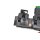 USB-AUX IN Buchse vorne 5Q0035726E-5TA863324B-5Q0035724 VW Tiguan II AD1