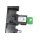 USB-AUX IN Buchse vorne 5Q0035726E-5TA863324B-5Q0035724 VW Tiguan II AD1