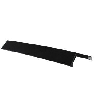 Blende Türfensterrahmen vorne rechts 5NA837902C VW Tiguan II AD1 Beifahrerseite vorne
