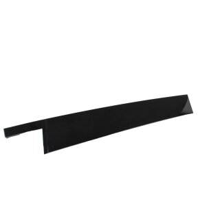 Blende Türfensterrahmen hinten rechts 5NA839902B VW Tiguan II AD1 Beifahrerseite