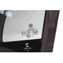 Seitenscheibe vorne links 5NA845113C grünglas VW...