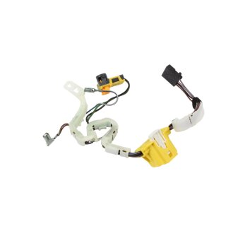 Multifunktionslenkrad Airbag Kabelbaum 5TA971584 VW Tiguan II AD1 Touran 5T