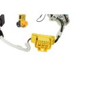 Multifunktionslenkrad Airbag Kabelbaum 5TA971584 VW Tiguan II AD1 Touran 5T