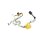 Multifunktionslenkrad Airbag Kabelbaum 5TA971584 VW Tiguan II AD1 Touran 5T