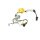 Multifunktionslenkrad Airbag Kabelbaum 5TA971584 VW Tiguan II AD1 Touran 5T