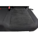 Rücksitzbank Rückbank Alcantara/Stoff VW Tiguan II AD1 titanschwarz/swing