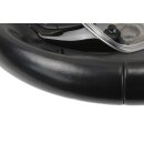 Lenkrad Leder 5TA419091AE VW Tiguan 5N II AD1 schwarz Multifunktion DSG Tiptronic