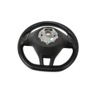 Lenkrad Leder 5TA419091AE VW Tiguan 5N II AD1 schwarz Multifunktion DSG Tiptronic