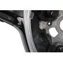 Lenkrad Leder 5TA419091AE VW Tiguan 5N II AD1 schwarz Multifunktion DSG Tiptronic