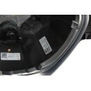 Lenkrad Leder 5TA419091AE VW Tiguan 5N II AD1 schwarz Multifunktion DSG Tiptronic