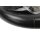 Lenkrad Leder 5TA419091AE VW Tiguan 5N II AD1 schwarz Multifunktion DSG Tiptronic