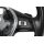Lenkrad Leder 5TA419091AE VW Tiguan 5N II AD1 schwarz Multifunktion DSG Tiptronic