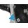 Lenkrad Leder 5TA419091AE VW Tiguan 5N II AD1 schwarz Multifunktion DSG Tiptronic
