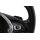 Lenkrad Leder 5TA419091AE VW Tiguan 5N II AD1 schwarz Multifunktion DSG Tiptronic