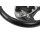 Lenkrad Leder 5TA419091AE VW Tiguan 5N II AD1 schwarz Multifunktion DSG Tiptronic