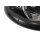 Lenkrad Leder 5TA419091AE VW Tiguan 5N II AD1 schwarz Multifunktion DSG Tiptronic