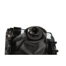DSG Schaltknauf Manschette Ganganzeige VW Tiguan II AD1 5NB713203A schwarz