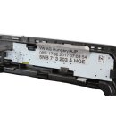 DSG Schaltknauf Manschette Ganganzeige VW Tiguan II AD1 5NB713203A schwarz