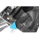 DSG Schaltknauf Manschette Ganganzeige VW Tiguan II AD1...