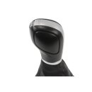 DSG Schaltknauf Manschette Ganganzeige VW Tiguan II AD1 5NB713203A schwarz