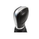 DSG Schaltknauf Manschette Ganganzeige VW Tiguan II AD1 5NB713203A schwarz