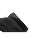DSG Schaltknauf Manschette Ganganzeige VW Tiguan II AD1 5NB713203A schwarz