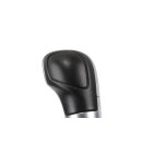 DSG Schaltknauf Manschette Ganganzeige VW Tiguan II AD1 5NB713203A schwarz