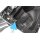 DSG Schaltknauf Manschette Ganganzeige VW Tiguan II AD1 5NB713203A schwarz