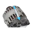 Lichtmaschine 03L903023L 140A 1,6-2,0 TDI VW Tiguan II Seat Audi A3 8V Skoda 5E