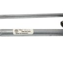 Scheibenwischermotor Gestänge vorne 5NB955119-5NB955023 VW Tiguan II AD1