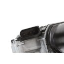 Scheibenwischermotor Gestänge vorne 5NB955119-5NB955023 VW Tiguan II AD1