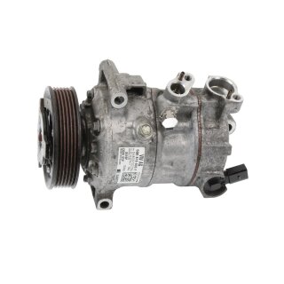 Klimakompressor 5Q0816803F VW Golf 7 Tiguan II 2,0 Ltr. Seat Skoda Octavia III Audi