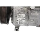 Klimakompressor 5Q0816803F VW Golf 7 Tiguan II 2,0 Ltr. Seat Skoda Octavia III Audi