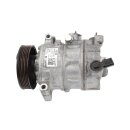 Klimakompressor 5Q0816803F VW Golf 7 Tiguan II 2,0 Ltr. Seat Skoda Octavia III Audi
