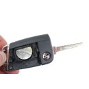 Funkschlüssel 5G6959752AB Schlüssel Zündschlüssel VW Tiguan II Passat 3G Golf 7