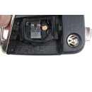 Funkschlüssel 5G6959752AB Schlüssel Zündschlüssel VW Tiguan II Passat 3G Golf 7