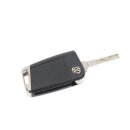 Funkschlüssel 5G6959752AB Schlüssel Zündschlüssel VW Tiguan II Passat 3G Golf 7