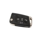 Funkschlüssel 5G6959752AB Schlüssel Zündschlüssel VW Tiguan II Passat 3G Golf 7