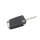 Funkschlüssel 5G6959752AB Schlüssel Zündschlüssel VW Tiguan II Passat 3G Golf 7