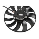 Kühlerlüfter 3Q0959455B Lüfter 350mm/400W VW Tiguan II AD1 Passat 3G Skoda Audi Seat