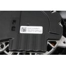 Kühlerlüfter 3Q0959455B Lüfter 350mm/400W VW Tiguan II AD1 Passat 3G Skoda Audi Seat
