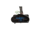 Kühlerlüfter 3Q0959455B Lüfter 350mm/400W VW Tiguan II AD1 Passat 3G Skoda Audi Seat