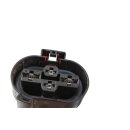 Kühlerlüfter 3Q0959455B Lüfter 350mm/400W VW Tiguan II AD1 Passat 3G Skoda Audi Seat