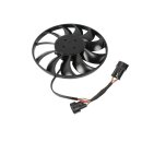Kühlerlüfter 3Q0959455B Lüfter 350mm/400W VW Tiguan II AD1 Passat 3G Skoda Audi Seat