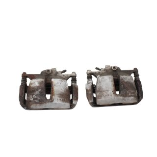 Bremssattel Träger VW Tiguan II Passat 3G vorne links-rechts 340x30mm Bremssättel