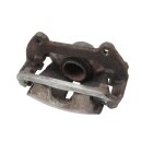 Bremssattel Träger VW Tiguan II Passat 3G vorne links-rechts 340x30mm Bremssättel