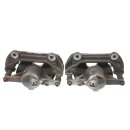Bremssattel Träger VW Tiguan II Passat 3G vorne links-rechts 340x30mm Bremssättel