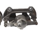 Bremssattel Träger VW Tiguan II Passat 3G vorne links-rechts 340x30mm Bremssättel