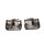 Bremssattel Träger VW Tiguan II Passat 3G vorne links-rechts 340x30mm Bremssättel
