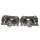 Bremssattel Träger VW Tiguan II Passat 3G vorne links-rechts 340x30mm Bremssättel